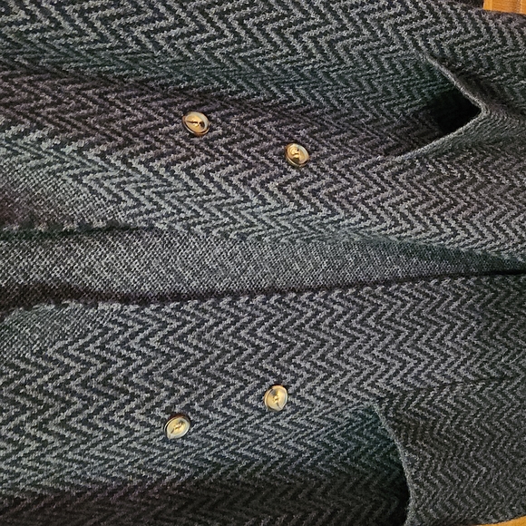 Sweater Coat, Size M - Picture 2 of 11